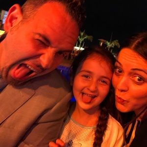 Meet your Posher, Susanna